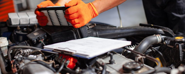 Car Service in Ashford, Kent