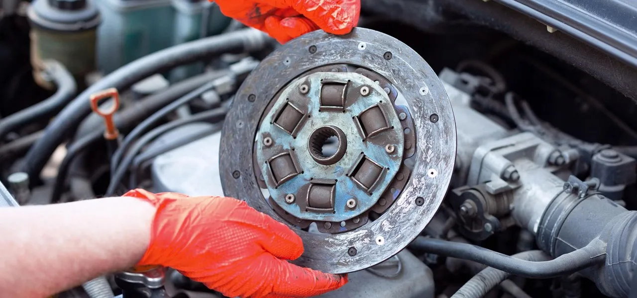 Clutch Problems? Here’s What Ashford Drivers Need to Know