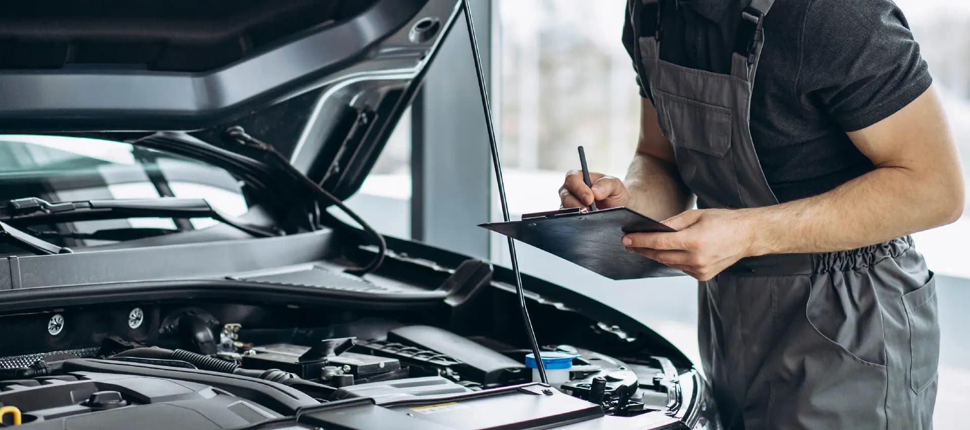 MOT Failures: The Most Common Reasons and How to Avoid Them