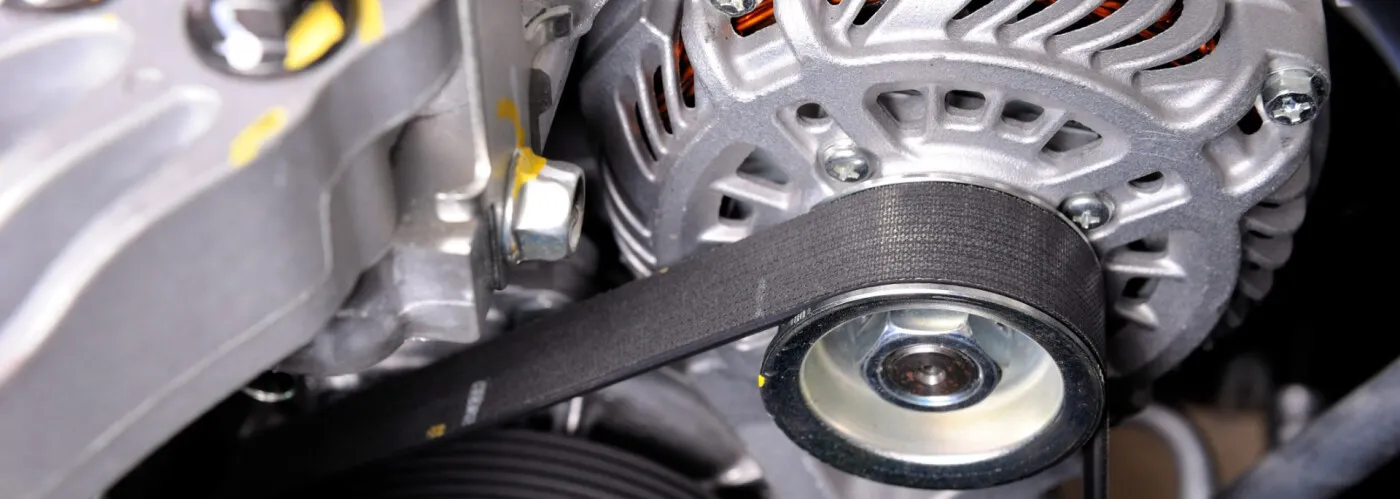 Timing Belt Replacement – When Should You Change It and What Are the Signs?