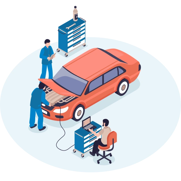 MC Motors Ashford — tyre, MOT and servicing centre