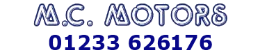MC Motors – Car Repairs, Diagnostics and MOTs